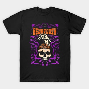 beartooth T-Shirt